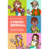Devocional da Turma da Rua G52: O Fruto Especial | Capa Brochura
