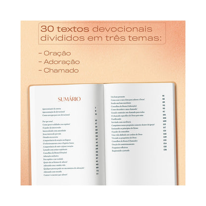 Devocional Vai Acontecer | Bruna Karla