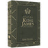 Bíblia King James Atualizada | KJA | Letra Gigante | Capa Dura Verde