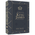 Bíblia King James Atualizada | KJA | Letra Gigante | Capa Dura Azul