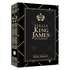 Bíblia King James Atualizada | KJA | Letra Gigante | Capa Dura Preta