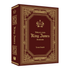 Bíblia de Estudo King James Atualizada | KJA | Letra Grande | Capa Dura Vinho