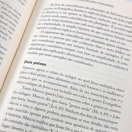 Podemos Confiar Nos Evangelhos? | Peter J Williams
