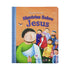 Histórias Sobre Jesus | Capa Almofadada