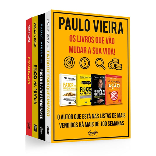 Box Paulo Vieira