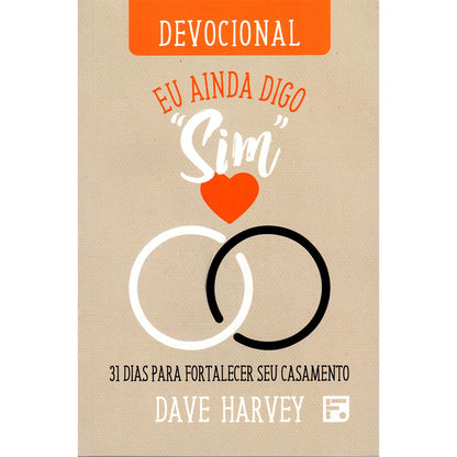 Box Fortalecendo Seu Casamento | Dave Harvey