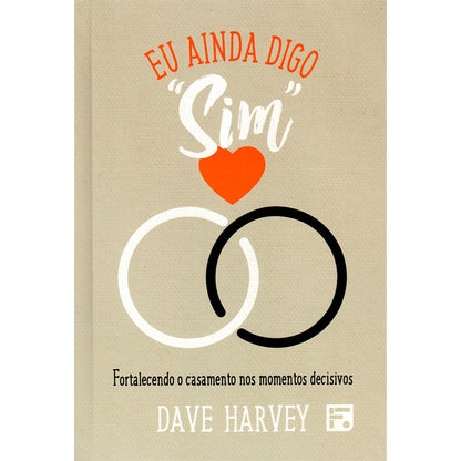 Box Fortalecendo Seu Casamento | Dave Harvey