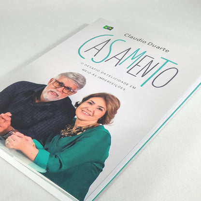 Casamento | Claudio Duarte