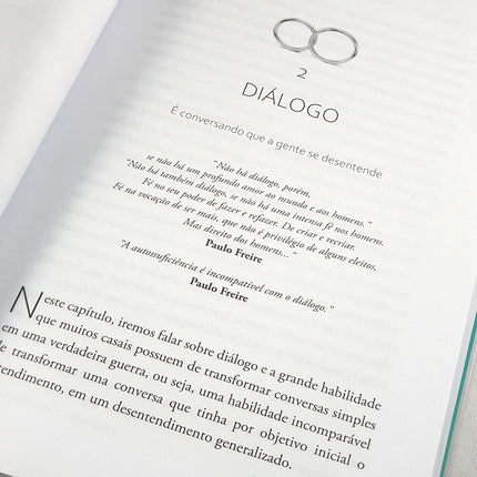 Casamento | Claudio Duarte