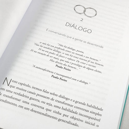 Casamento | Claudio Duarte