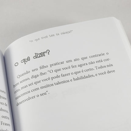 50 Coisas que os Pais Nunca Devem Dizer aos Filhos | Antonio Siqueira