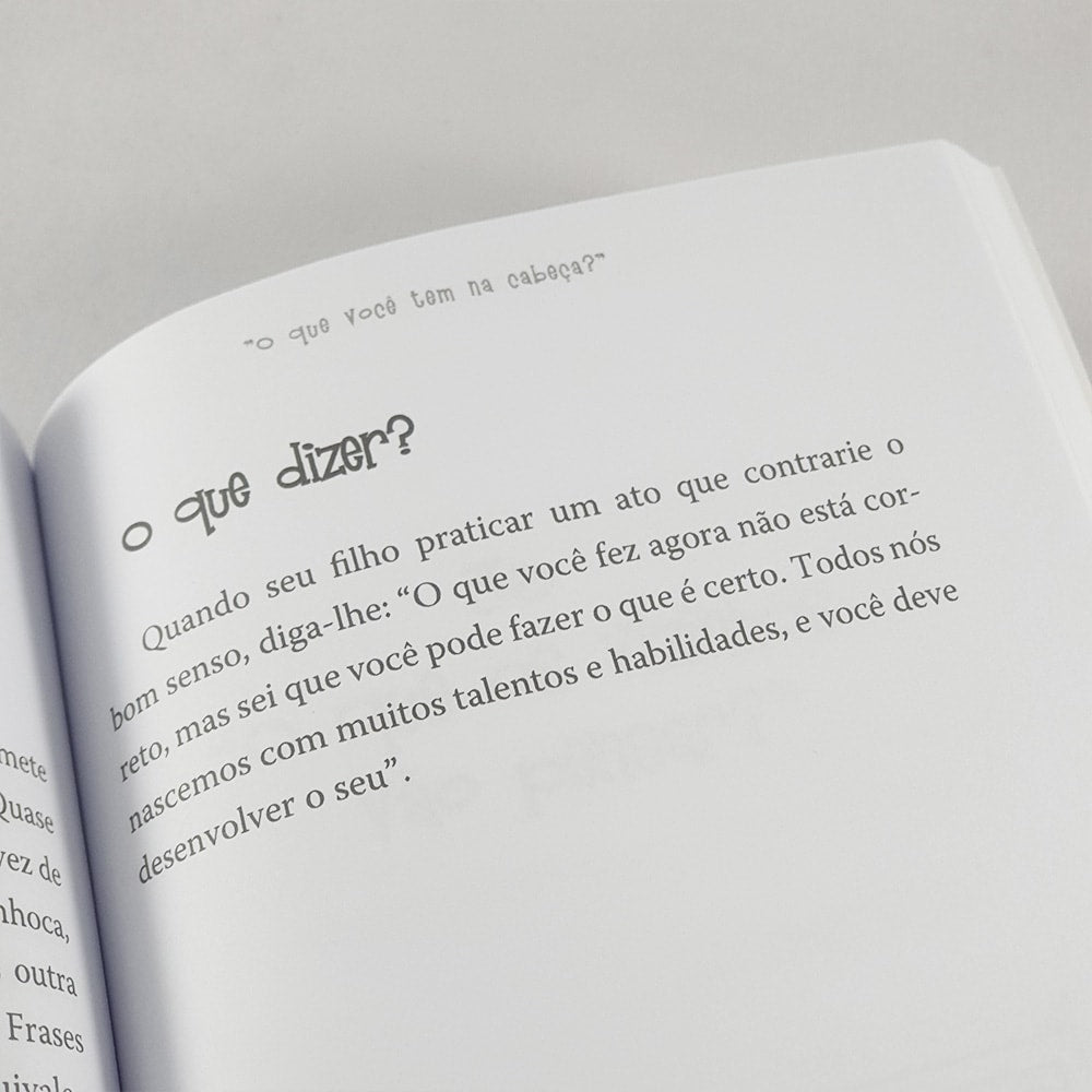50 Coisas que os Pais Nunca Devem Dizer aos Filhos | Antonio Siqueira