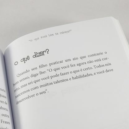 50 Coisas que os Pais Nunca Devem Dizer aos Filhos | Antonio Siqueira