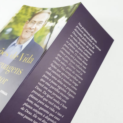 Lições de Vida e Linguagens do Amor | Gary Chapman