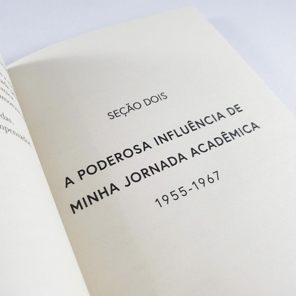 Lições de Vida e Linguagens do Amor | Gary Chapman