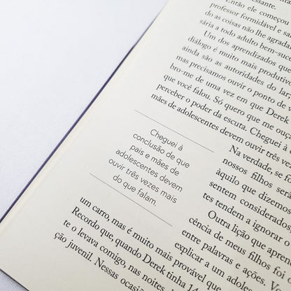 Lições de Vida e Linguagens do Amor | Gary Chapman