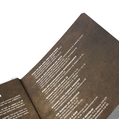 Bíblia Sagrada Perfume | NTLH | Letra Normal | Capa Dura