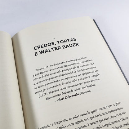 Outro Evangelho? | Alisa Childers