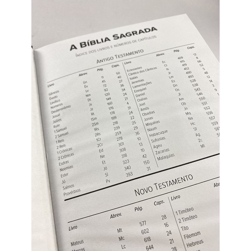 Bíblia Sagrada Minha Rocha | NVI | Letra Normal | Flexível Soft Touch