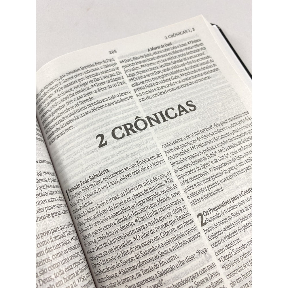 Bíblia Sagrada Minha Rocha | NVI | Letra Normal | Flexível Soft Touch