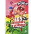 Ladybug | 365 Atividades e Desenhos para Colorir