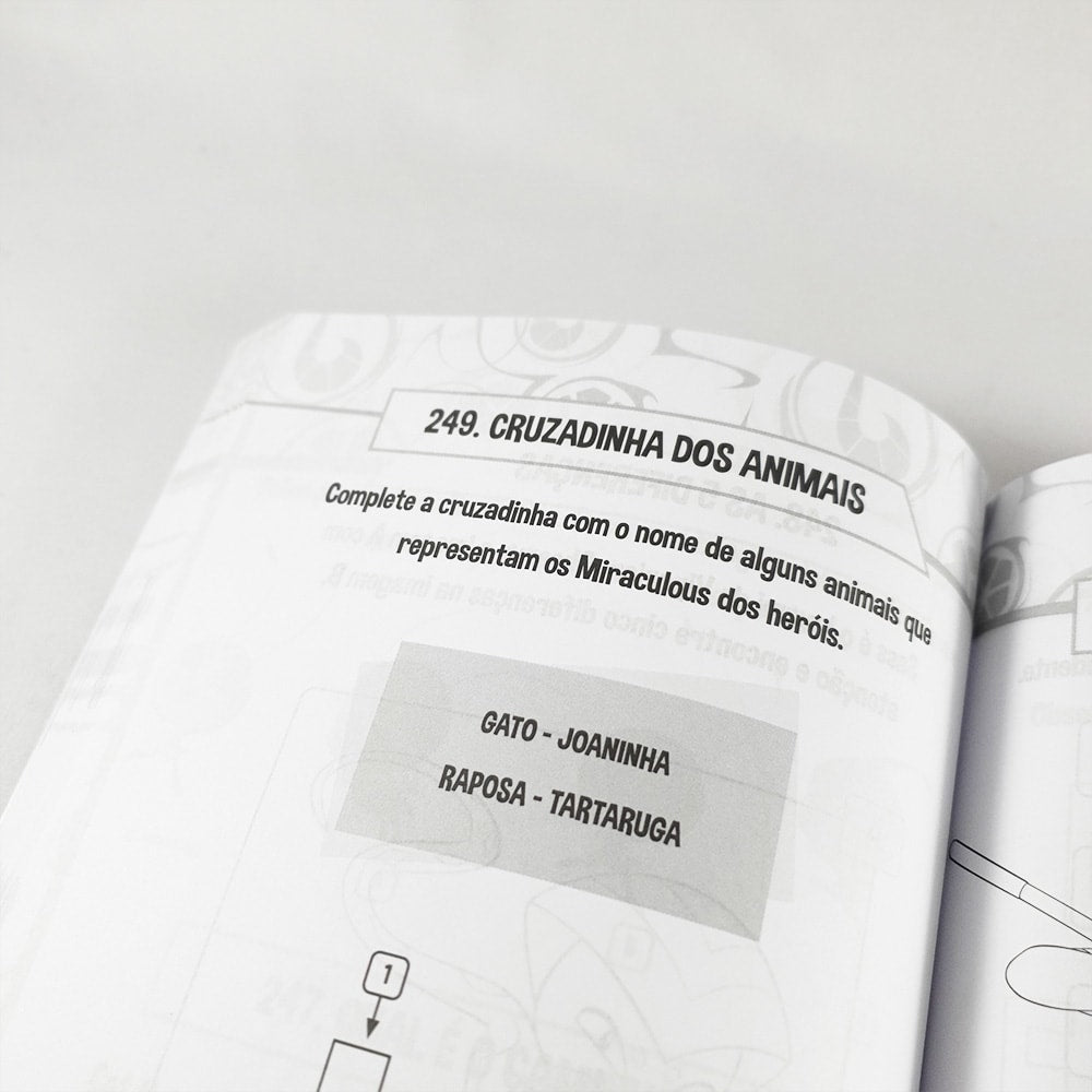 Ladybug | 365 Atividades e Desenhos para Colorir