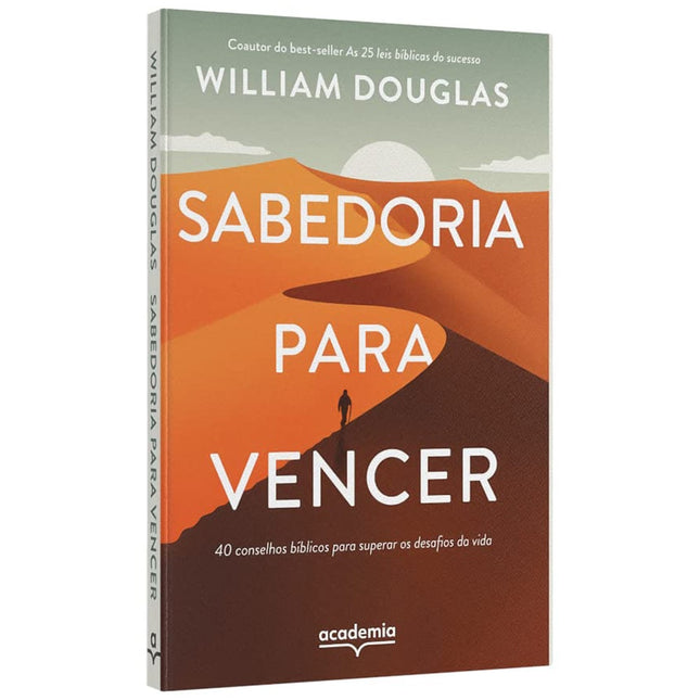 Sabedoria Para Vencer | William Douglas