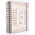 Planner Meu plano com Deus | Minha Herança | Capa Dura Espiral