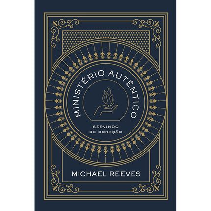 Ministério Autêntico | Michael Reeves