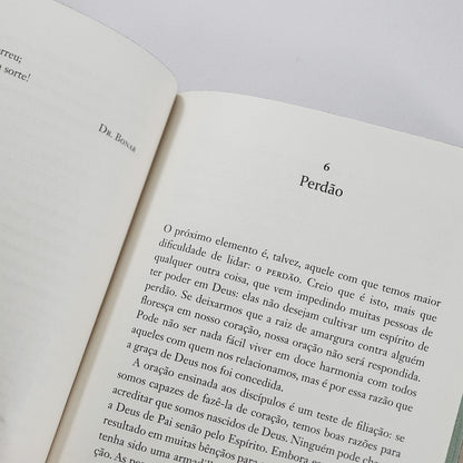 A Oração que Prevalece | Dwight L Moody