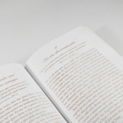 Livro de Orações Para Mulheres Jovens | Stormie Omartian