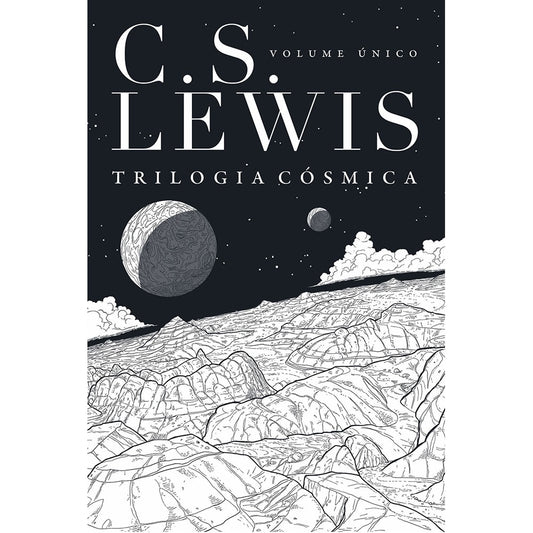 Trilogia Cósmica | C S Lewis