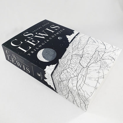 Trilogia Cósmica | C S Lewis