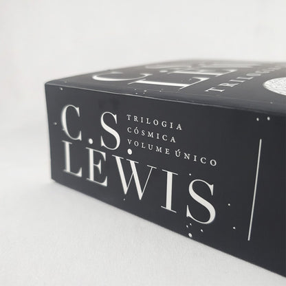 Trilogia Cósmica | C S Lewis