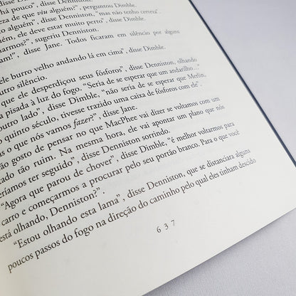 Trilogia Cósmica | C S Lewis