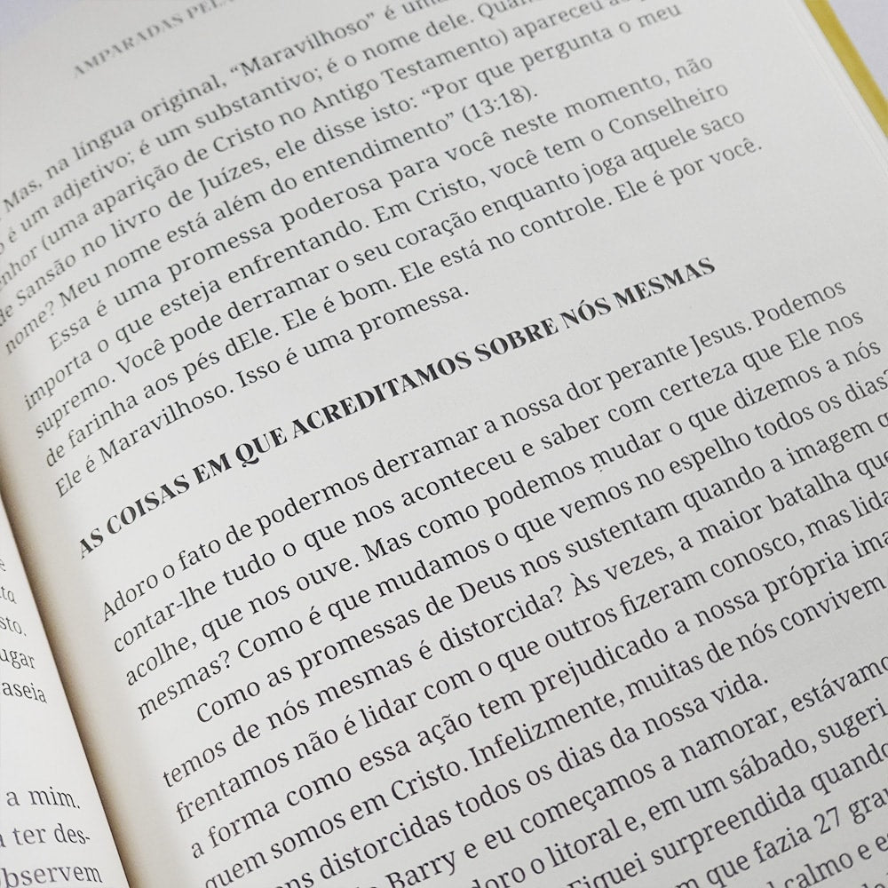 Persista e não Desista | Sheila Walsh