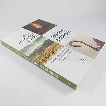 Pastoral a Caminho | Jorge Henrique Barro