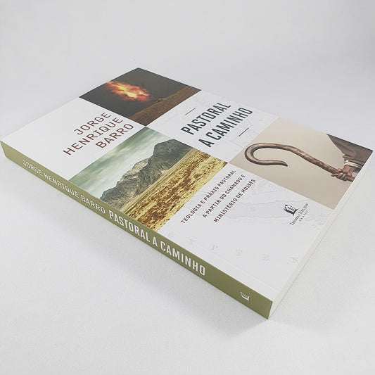 Pastoral a Caminho | Jorge Henrique Barro