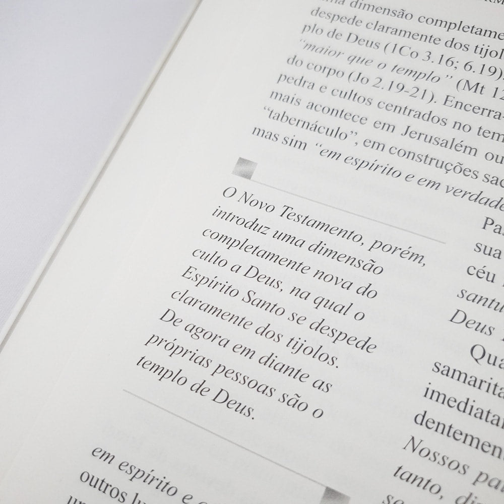 Casas que Transformam o Mundo | Wolfgang Simson