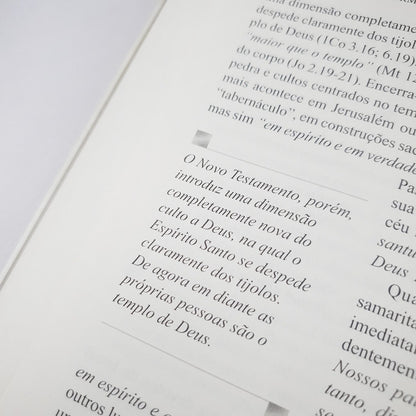 Casas que Transformam o Mundo | Wolfgang Simson
