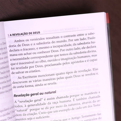 A Verdade do Evangelho | John Stott