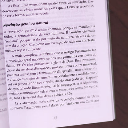 A Verdade do Evangelho | John Stott