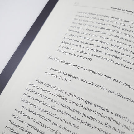 Quando os Muros Ruíram | Marianne Jansson