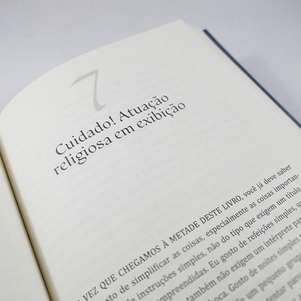 Fé Simples | Charles R Swindoll