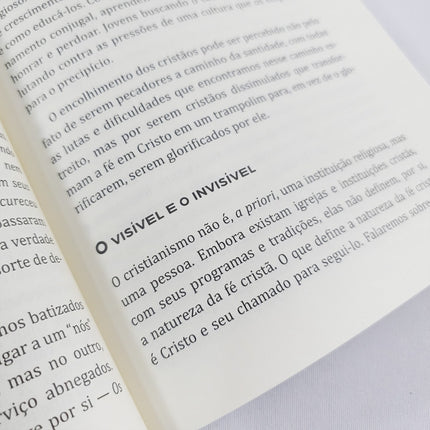 Identidade Perdida | Ricardo Barbosa