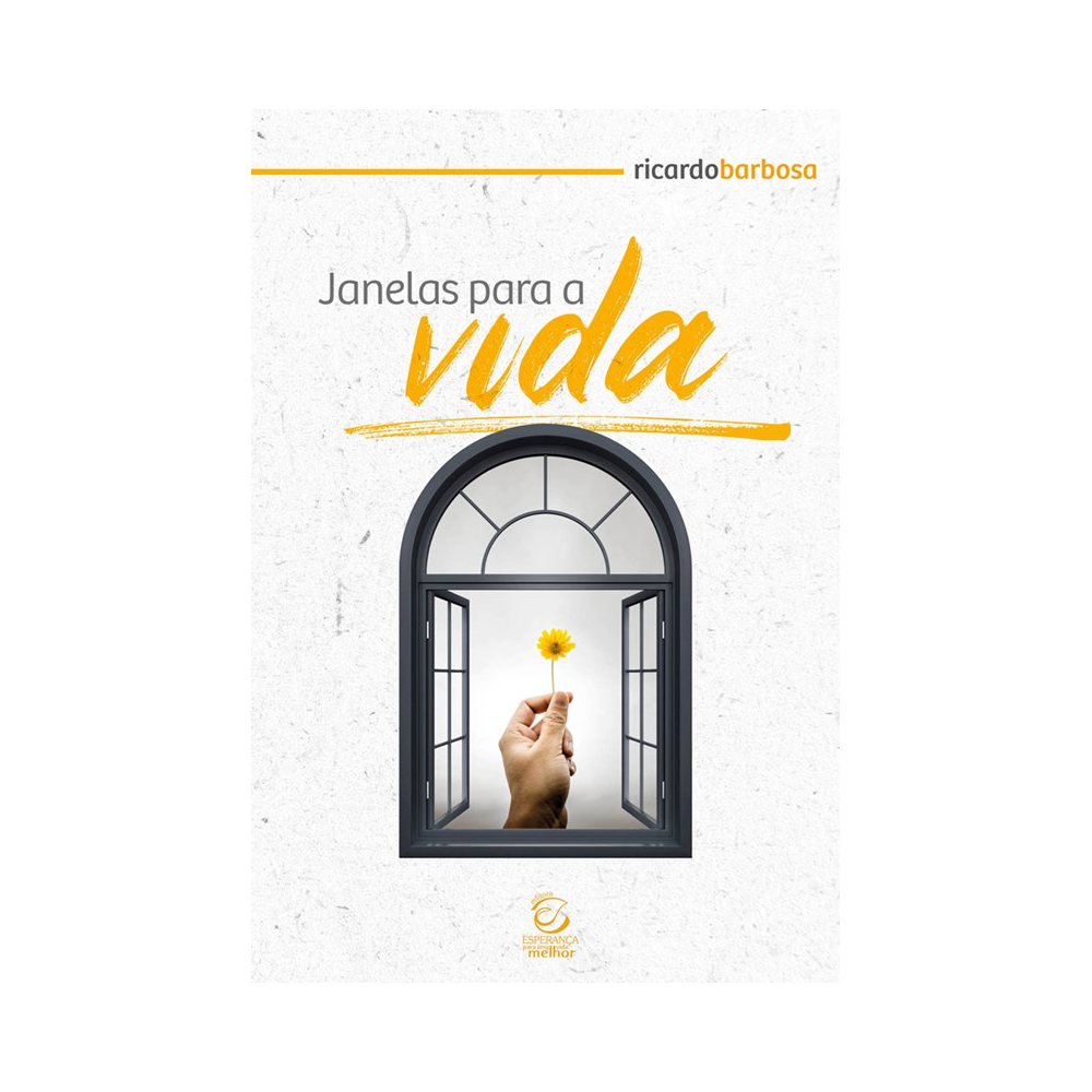 Janelas para a Vida | Ricardo Barbosa