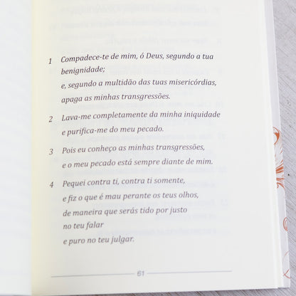 Orando com os Salmos | Dietrich Bonhoeffer