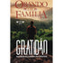Orando em Família | Edição de Bolso  | Capa Brochura Gratidão