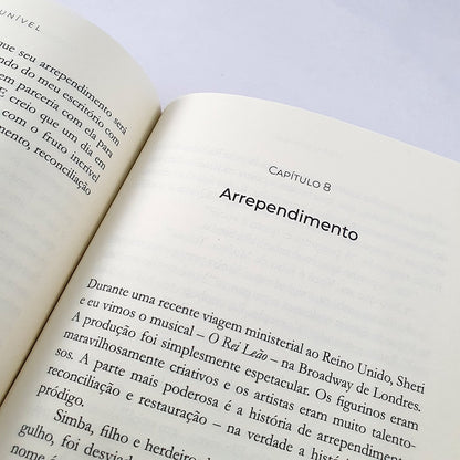 Impunível | Danny Silk