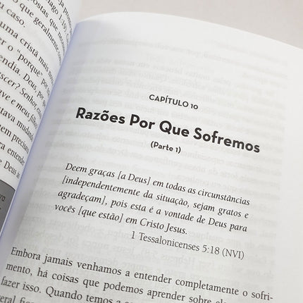 Confiança Inabalável | Joyce Meyer
